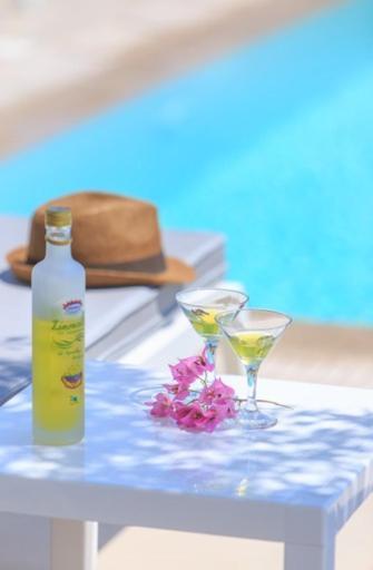 Case de vacanță Thassos Olivia