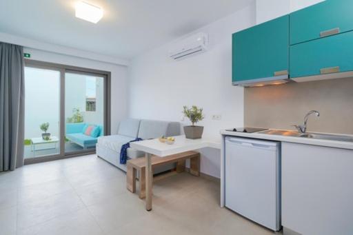 Thassos Olivia Case de vacanță