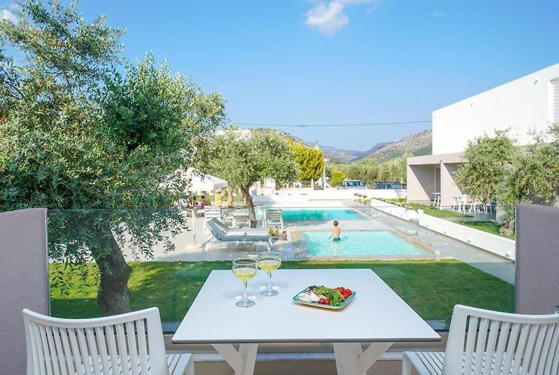 Case de vacanță Thassos Olivia *
