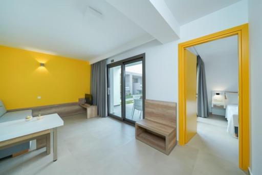 Holiday home Thassos Olivia Potos