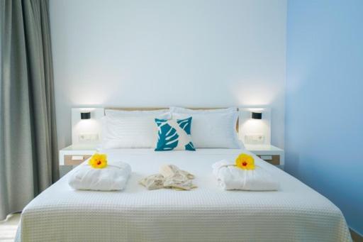 Thassos Olivia Holiday home
