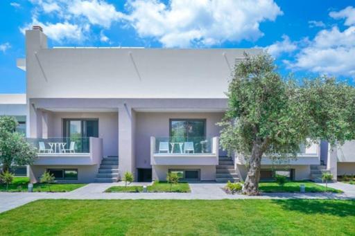 Holiday home Thassos Olivia