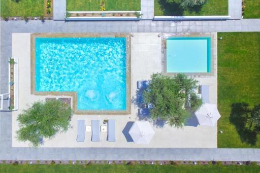 Thassos Olivia Holiday home