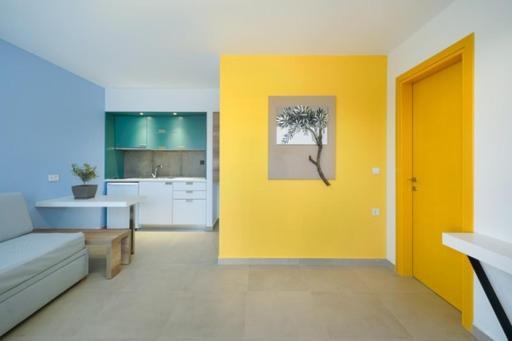 Holiday home Thassos Olivia *