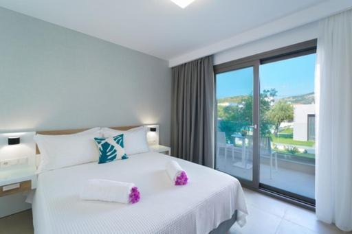 Holiday home Thassos Olivia *