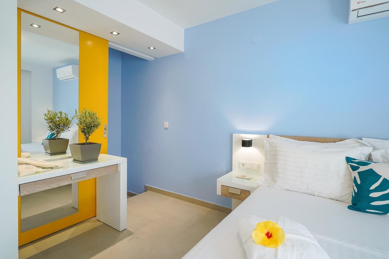 Holiday home Thassos Olivia *