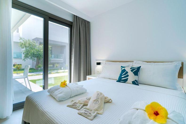 Thassos Olivia Holiday home