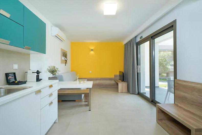 Holiday home Thassos Olivia Potos