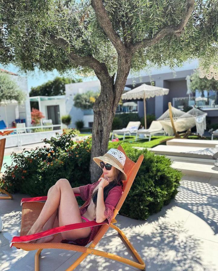 Holiday home Thassos Olivia