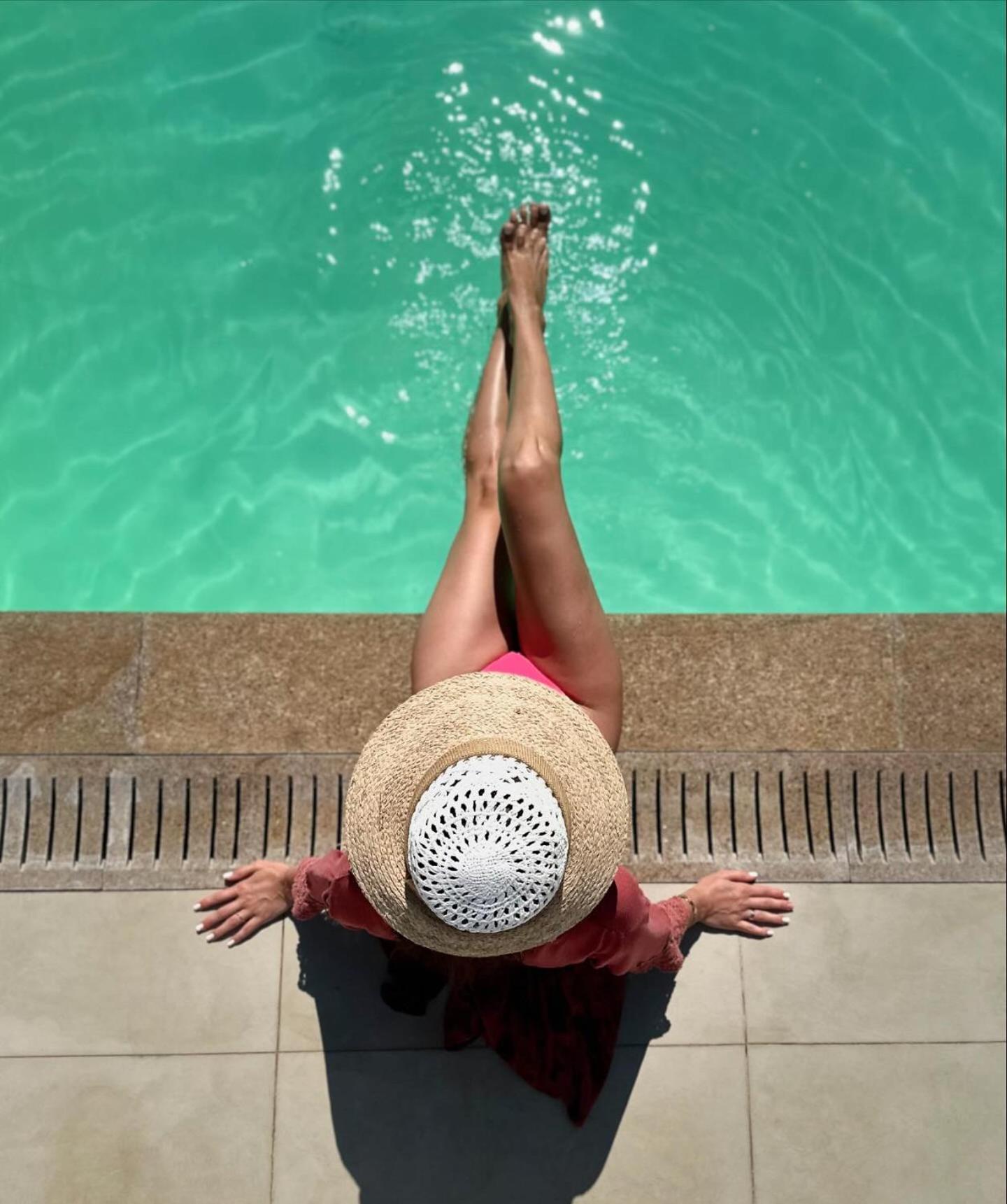 Thassos Olivia Holiday home