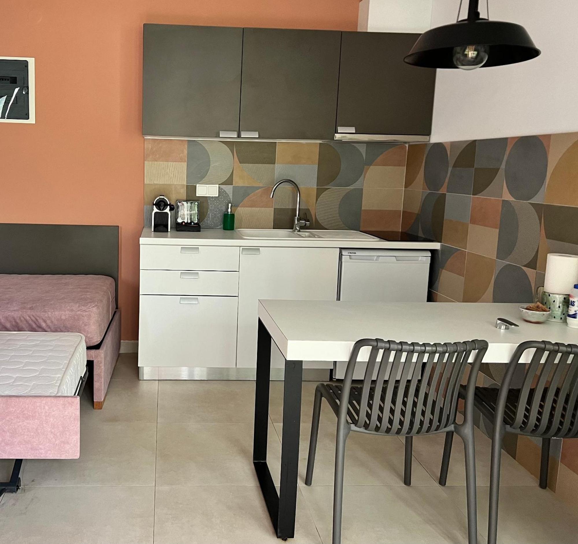 Holiday home Thassos Olivia *